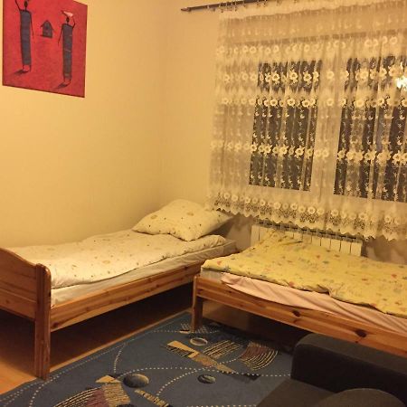 Apartament Wilnianka Krynica Zdroj Exterior photo