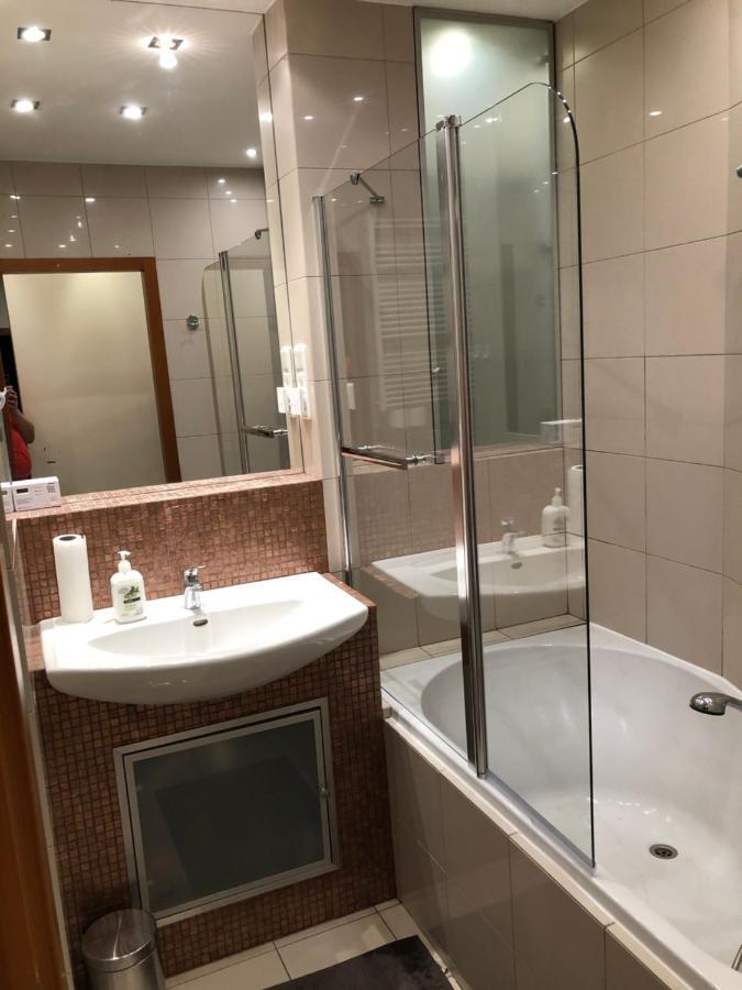 Apartament Wilnianka Krynica Zdroj Exterior photo